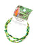 Leakey Collection Set of 5 Beads for Healthy Gardens Zulugrass Strands - Culture Kraze Marketplace.com