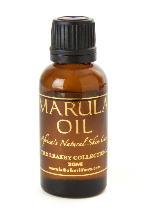 Marula Oil from The Leakey Collection - Culture Kraze Marketplace.com