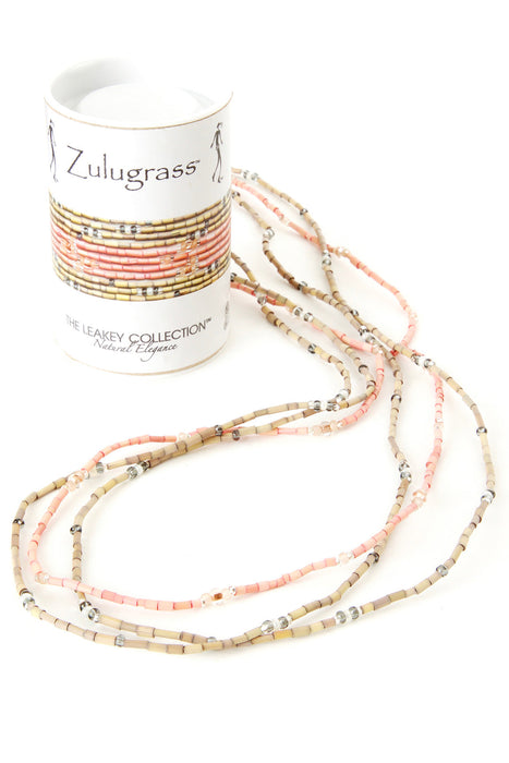 The Leakey Collection Zulugrass for Romantics - Culture Kraze Marketplace.com