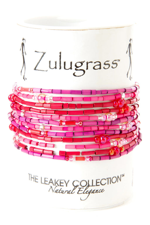 The Leakey Collection Zulugrass for Firebrands - Culture Kraze Marketplace.com