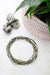 Set/5 Forest Green 26" Zulugrass Single Strands from The Leakey Collection - Culture Kraze Marketplace.com
