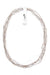 Set/5 Platinum 26" Zulugrass Single Strands from The Leakey Collection - Culture Kraze Marketplace.com