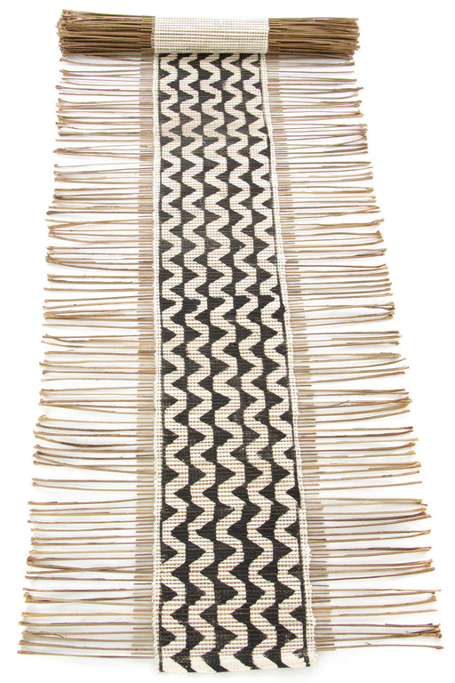 Malian Expedition Twig Table Runner - Culture Kraze Marketplace.com