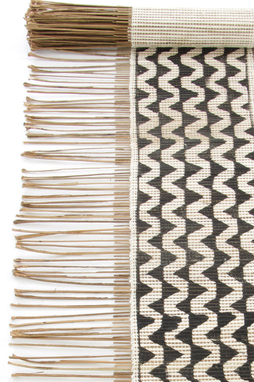 Malian Expedition Twig Table Runner - Culture Kraze Marketplace.com