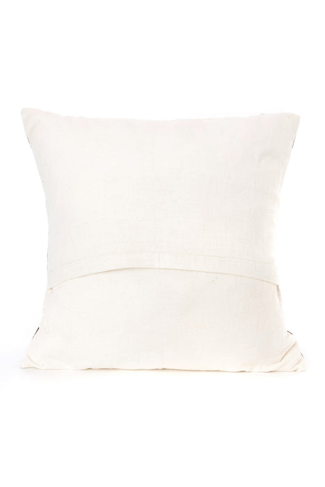 Mali Mod Organic Cotton Pillow Cover - Culture Kraze Marketplace.com
