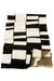 Mali Mod Organic Cotton Mudcloth Throw Blanket - Culture Kraze Marketplace.com