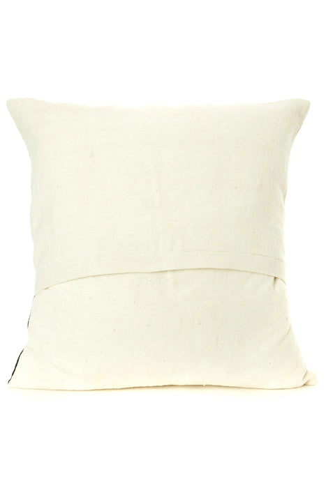 Zebresse Organic Cotton Pillow Cover - Culture Kraze Marketplace.com