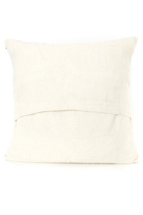 Timbuktu Dunes Organic Cotton Pillow Cover - Culture Kraze Marketplace.com
