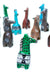 One Dozen Miniature Soapstone Giraffes - Culture Kraze Marketplace.com