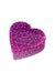 Much Love Purple Soapstone Heart Box - Culture Kraze Marketplace.com