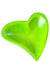 Enchanted Green Soapstone Dancing Heart Dish - Culture Kraze Marketplace.com