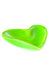 Enchanted Green Soapstone Dancing Heart Dish - Culture Kraze Marketplace.com