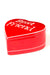 Red Best Friends Soapstone Heart Box - Culture Kraze Marketplace.com