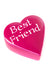 Pink Best Friends Soapstone Heart Box - Culture Kraze Marketplace.com
