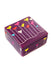 3" Dreamland Soapstone Box in Purple - Culture Kraze Marketplace.com