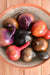 Faded Chestnut Decorative Calabash Gourd from Kenya - Culture Kraze Marketplace.com