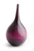 Faded Plum Decorative Calabash Gourd from Kenya - Culture Kraze Marketplace.com