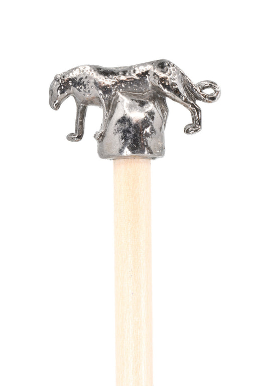 South African Pencil with Kruger Cheetah Topper - Culture Kraze Marketplace.com