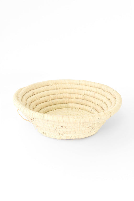 Mini All-Natural Raffia Fruit & Grain Baskets - Culture Kraze Marketplace.com