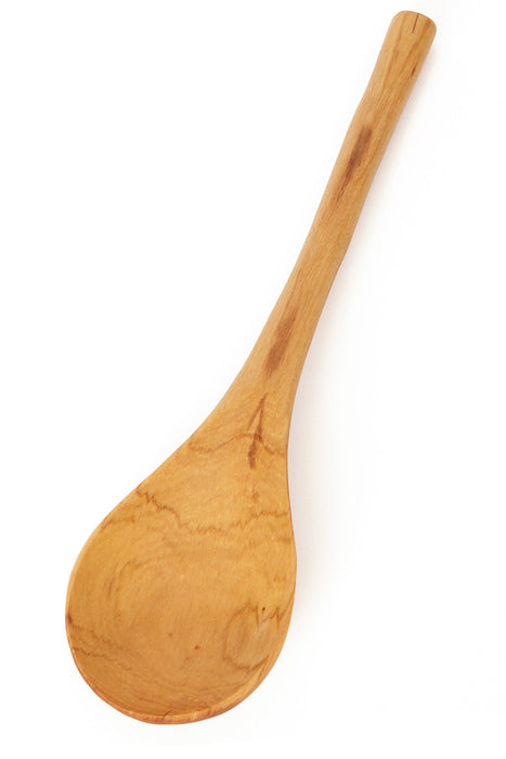 Wild Olive Wood Cooking Spoons - Culture Kraze Marketplace.com