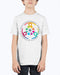Diversity, Equity, Inclusiveness, & Unity Ultra Cotton Childrens T-shirt - Culture Kraze Marketplace.com