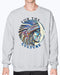 For The Culture Native Coin Men's Sweatshirt - Culture Kraze Marketplace.com