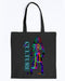 Culture Pharaoh Small Tote Bag-14.5" - Culture Kraze Marketplace.com