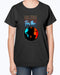 Ladies For The Culture Graphic Women's T-Shirt - Culture Kraze Marketplace.com