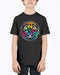 Diversity, Equity, Inclusiveness, & Unity Ultra Cotton Childrens T-shirt - Culture Kraze Marketplace.com