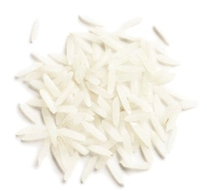 Thai White Jasmine Rice - Hom Mali Fragrant Long Grain Jar-4