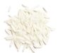 Premium Indian White Basmati Rice - Naturally Aged Extra Long Grain Bag-2