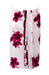Sarong For Men Hibiscus Sarong In Pink White - Culture Kraze Marketplace.com