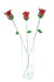 Patmore's Beaded Rosebud Stem - Culture Kraze Marketplace.com