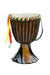Senegalese Djembe Drums - Culture Kraze Marketplace.com