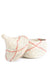 Red & White Garland Warming Basket - Culture Kraze Marketplace.com