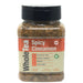 NUTRITEA Natural Herbal Health Loose Leaf Tea Jars-6
