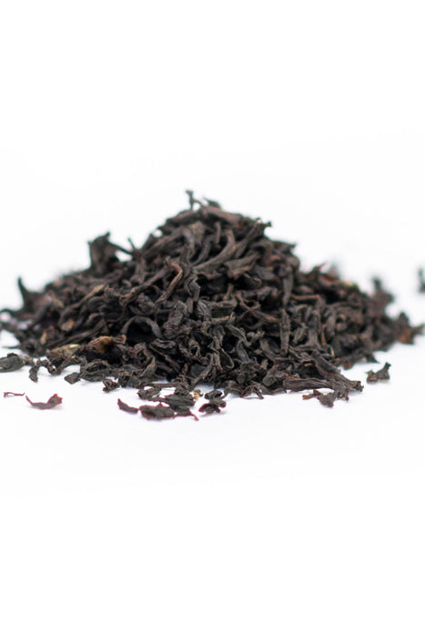 JusTea Kenyan Earl Grey Loose Leaf Tea - Culture Kraze Marketplace.com
