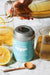 JusTea Peppermint Detox Loose Leaf Tea - Culture Kraze Marketplace.com