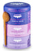 JusTea Loose Leaf Purple Tea Trio Gift Tin - Culture Kraze Marketplace.com