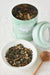 JusTea Golden Green Loose Leaf Tea - Culture Kraze Marketplace.com