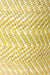 Yellow & Natural Maila Milulu Reed Baskets - Culture Kraze Marketplace.com