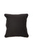 16" Criss-Cross Congo Raffia Pillow Cover - Culture Kraze Marketplace.com