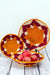 Ugandan Sweet Potato and Sorghum Raffia Coil Baskets - Culture Kraze Marketplace.com