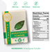 Natural Wheatgrass Powder - Half Pound (8oz - 227gm)-1