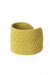 ZenZulu Olive Telephone Wire Cuff Bracelet - Culture Kraze Marketplace.com
